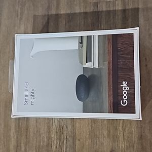 Google Nest Mini